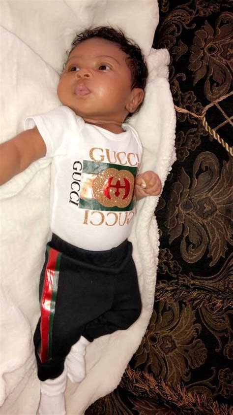 gucci baby newborn